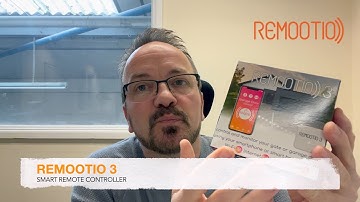 Remootio 3 Unboxing, Installation and Review of the Smart Remote Controller + Doorbell Accessory