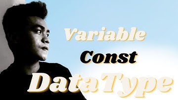 LẬP TRÌNH C - BIẾN HẰNG VÀ KIỂU DỮ LIỆU - DreamX