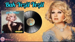 Gönül Akkor - Bak Yeşil Yeşil (Orjinal Plak Kayıtları)