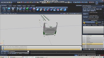 Tutorial convert model dari UKTS ke ETS2 (part 2)