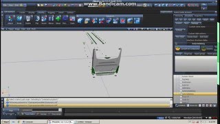 Tutorial Convert Model Dari Ukts Ke Ets2 part 2