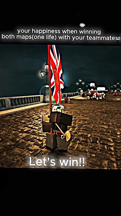 WE DID IT!...(Guts & Blackpowder)#guts & blackpowder #roblox #shorts #edit #g&b