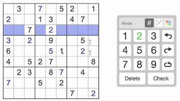 New York Times Sudoku Hard Solution for November 18, 2025: Walkthrough