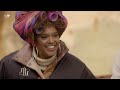 Toppen af poppen | Steen Jørgensen fortolker 'Girl Pick Up Your Drum' | TV 2 PLAY