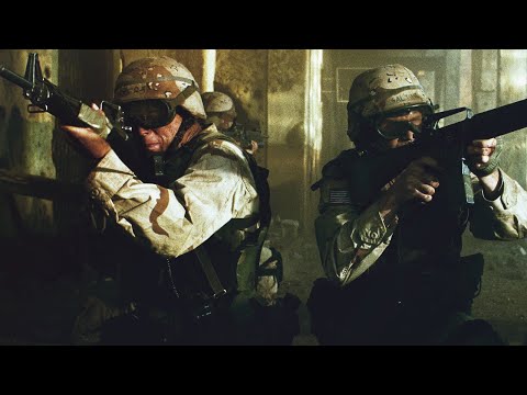 Black Hawk Down - Music Video - Frontline