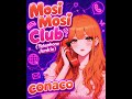 [New Release] Mosi Mosi Club (Telephone Junkie) – conaco