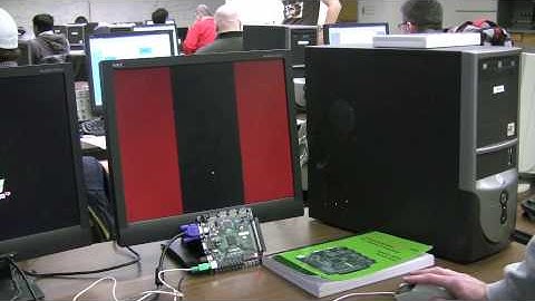 CSE 378 Team 4 Final Project