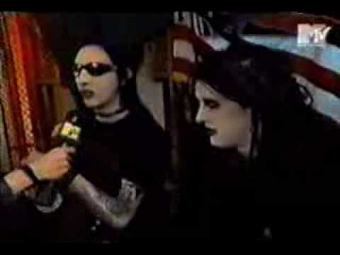 Mr.Manson Headbangers Ball + Live (Charlotte, USA 10.11.1996) [6/7]