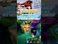 HONOR of KINGS Highlights # Nakruru best Unstoppable build fighter legendary gameplay.