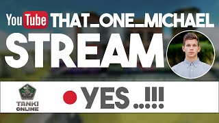 LiveStream #4 Tanki Online | Slither.io | Epic Livestream! screenshot 1