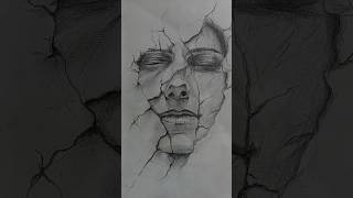 sketch art ✏️😶‍🌫️ #art #artist #artwork