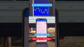 I Automated My Forex & Crypto Trades Using MT4/MT5 Mobile EA