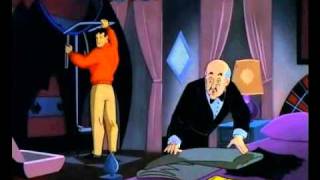 Bleeding Love, Batman/Joker