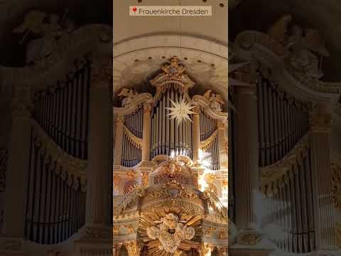 Video: Crkva Fraunkirche (Dresden). Frauenkirche (Crkva Djevice): opis, povijest