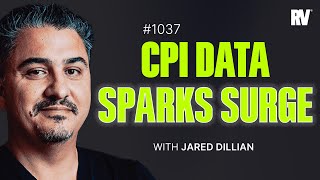 Stock Rally: Jared Dillian's Insights