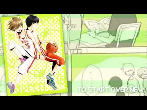 The Reason Yaoi