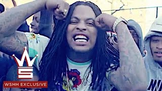Waka Flocka - Can't Do Gold [Official Music Video] chords