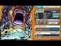LEVEL 100 EX JU PETER GAMEPLAY ONE PIECE BOUNTY RUSH 