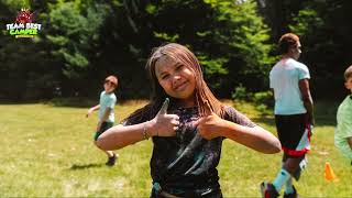 Watch Your Child Thrive at Team Best’s Summer Camp!