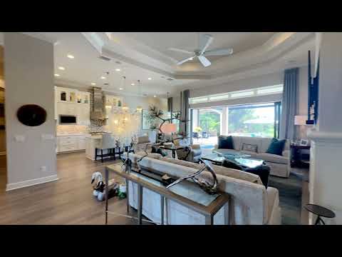4829 Benito Court, Bradenton, FL home video tour