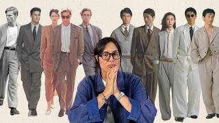 Does the fashion industry reward copycats