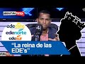 Joel Adames: "La reina oculta de las EDE's"