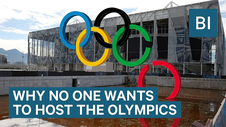 Why Hosting The Olympics Isn't Worth It Anymore - DayDayNews