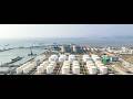 Oil & Gas Terminals and Logistics (Midstream Sector)