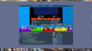 Blackwave Tribo paF