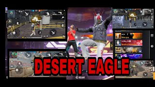 Download lagu NOBRU tuts tuts ||| DESERT EAGLE
