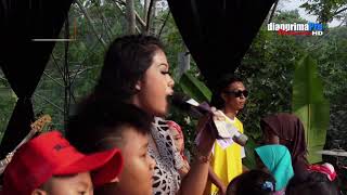 JARAN GOYANG - AIRIN GAZZEMA | PATALA | CILEBAK | KUNINGAN | 19/6/2018 | DIANA SASTRA OFFICIAL