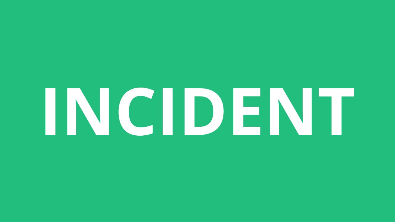 how-to-pronounce-incident-pronunciation-academy-youtube