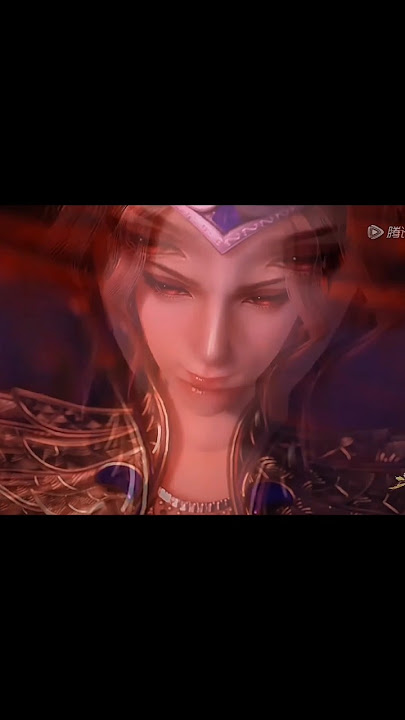 [Soul land] Every time Tang Hao arrives he leaves everyone shocked and troubled. #soulland