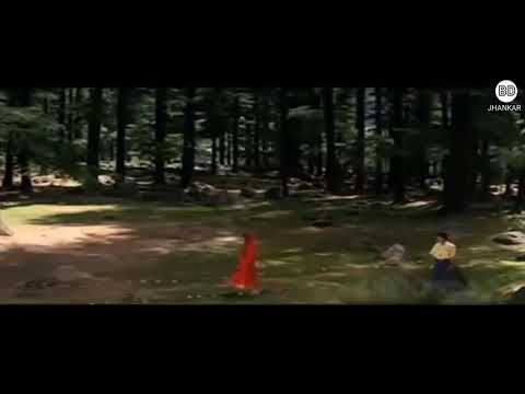 Aankhon Mein Neendein Na Dil Mein Karar  Eagle Jhankar  HD Sanam 1997 Alka Yagnik Kumar Sanu