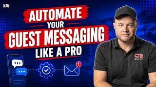 Automate Your Guest Messaging Like a Pro
