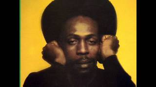 Watch Gregory Isaacs Jah Music video