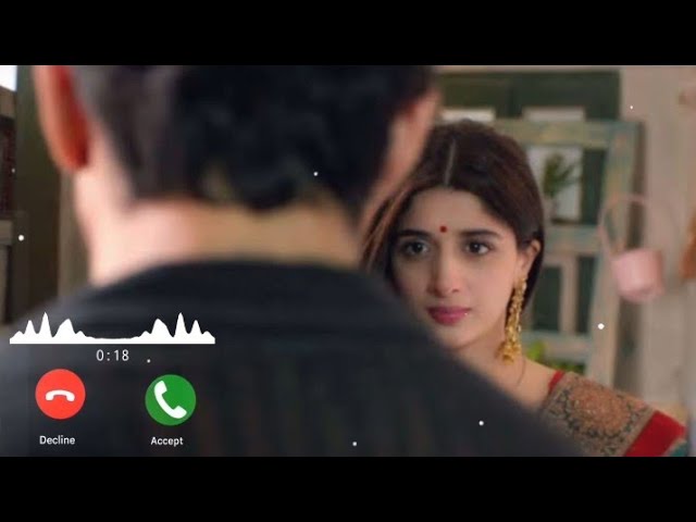 ❤️Meri Bechainiyon Ko Chain Mil JayeTera Chehra Jab Nazar Aaye Ringtone |Arijit Singh Sad Ringtone❤️ class=