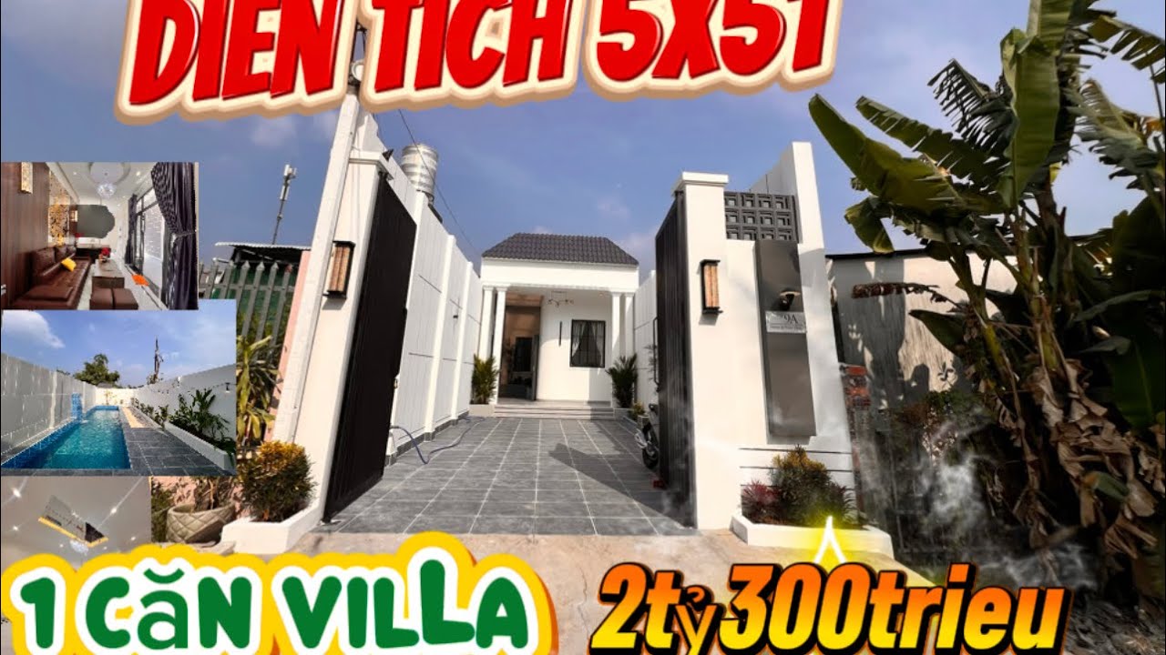 NHÀ HIỆN ĐẠI PHONG CÁCH CHÂU ÂU – KIỂU VILLA SANG TRỌNG