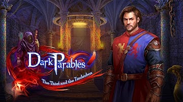 Dark Parables: The Thief and the Tinderbox