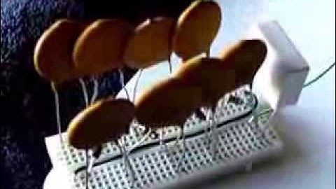 AA battery High Voltage Power Source ---- for electrostatic devices