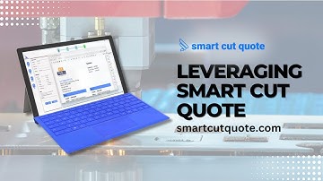 Introducing Quotation Software for Laser Cutting Services by N C Tools