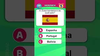 Geography questions that will stimulate your knowledge - Geography quiz #quiz #knowledge