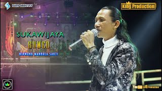 Ruwed - Sukawijaya - Nirwana Mandala Susy Arzetty - Ds. Sukamulya Tukdana Indramayu
