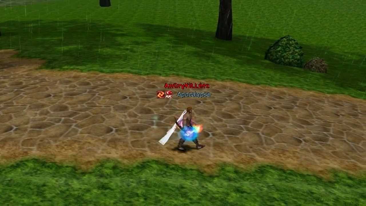 ApoCalypse Pk Trailer Movie .