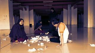 Art Performance - Dramatisasi Puisi 