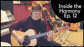 Inside the Harmony Ep. 12 - Jon MacLennan