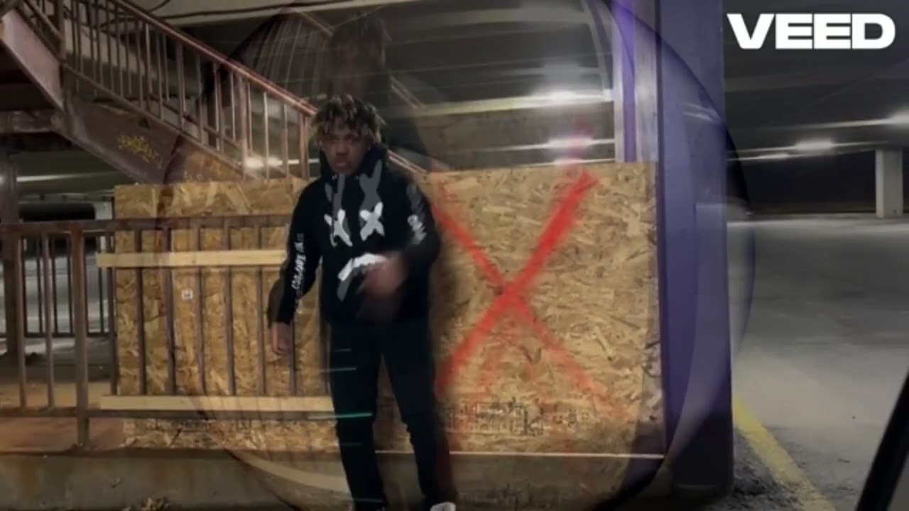 ZAY $MONEY - BACK ON TRACK (OFFICIAL MUSIC VIDEO) - HOLYOKE MALL