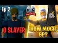 This OSRS Slayer Grind is Making Me Rich