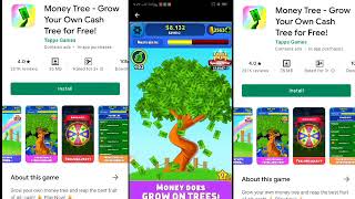 Money Tree - Grow Your Own Cash Tree for Free! | Ravy Rewards App screenshot 5