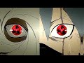 Kakashi Edit - Papaoutai - AMV